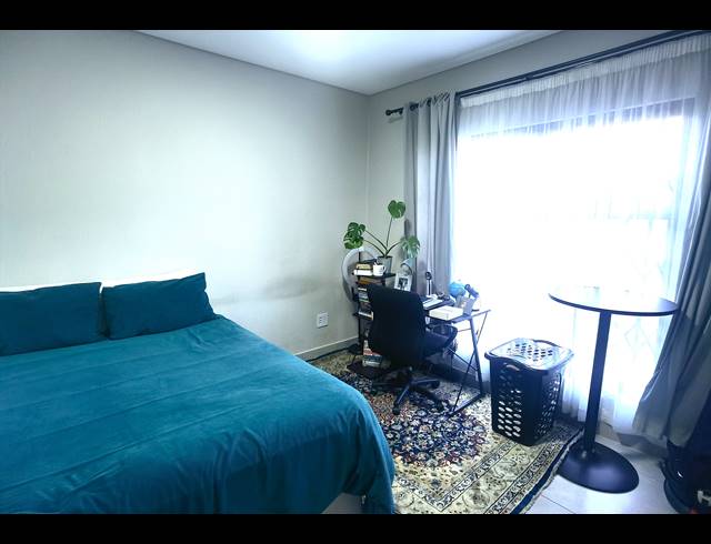 2 BEDROOM APARTMENT BLOCK FOR SALE IN DIE HOEWES